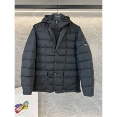 Prada Down Jackets